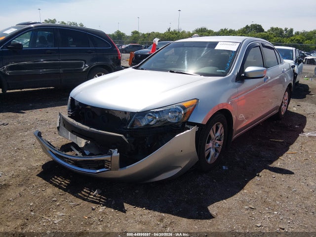 2008 Honda Accord 2.4 Lx-p მანქანა იყიდება აუქციონზე, vin: JHMCP26448C053470, აუქციონის ნომერი: 44995597
