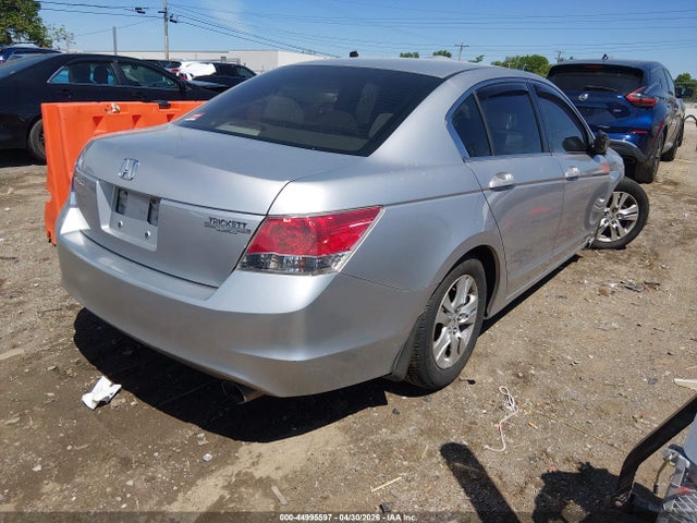 2008 Honda Accord 2.4 Lx-p მანქანა იყიდება აუქციონზე, vin: JHMCP26448C053470, აუქციონის ნომერი: 44995597