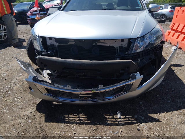 2008 Honda Accord 2.4 Lx-p მანქანა იყიდება აუქციონზე, vin: JHMCP26448C053470, აუქციონის ნომერი: 44995597