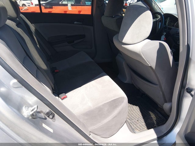 2008 Honda Accord 2.4 Lx-p მანქანა იყიდება აუქციონზე, vin: JHMCP26448C053470, აუქციონის ნომერი: 44995597