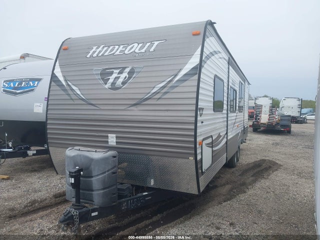 Aukcja sprzedaży 2016 Keystone Rv Other, vin: 4YDT27D25G7203184, numer aukcji: 44995595