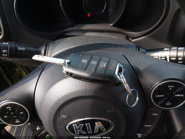 Продажа на аукционе авто 2014 Kia Soul, vin: KNDJN2A25E7044902, номер лота: 44995596