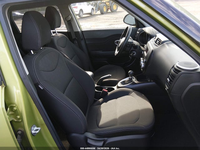 Продажа на аукционе авто 2014 Kia Soul, vin: KNDJN2A25E7044902, номер лота: 44995596