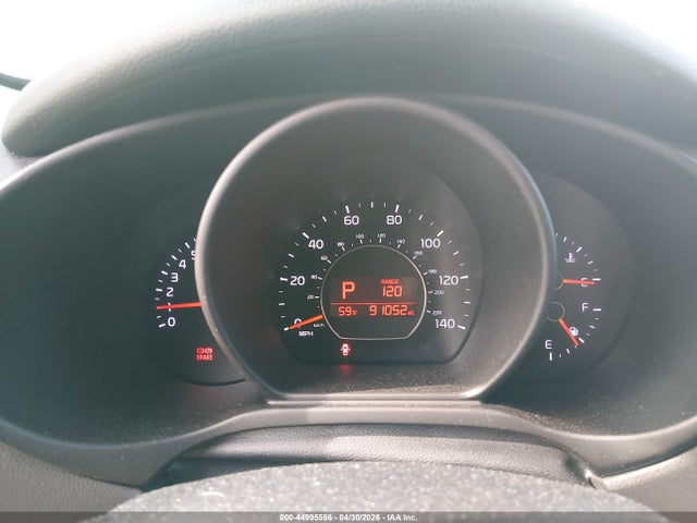 Продажа на аукционе авто 2014 Kia Soul, vin: KNDJN2A25E7044902, номер лота: 44995596