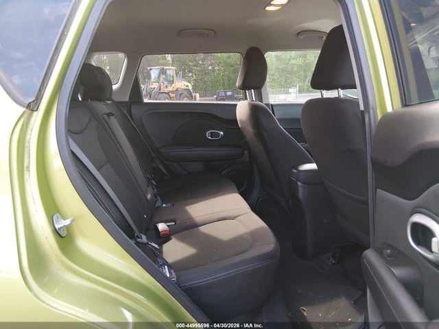 Продажа на аукционе авто 2014 Kia Soul, vin: KNDJN2A25E7044902, номер лота: 44995596