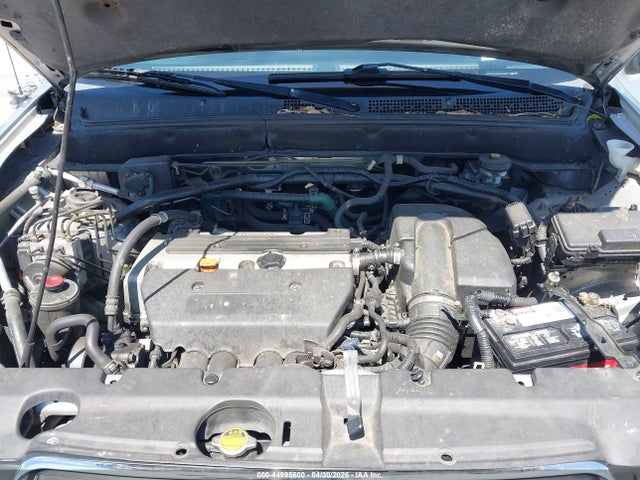 2005 Honda Cr-v Lx მანქანა იყიდება აუქციონზე, vin: JHLRD68545C000641, აუქციონის ნომერი: 44995600