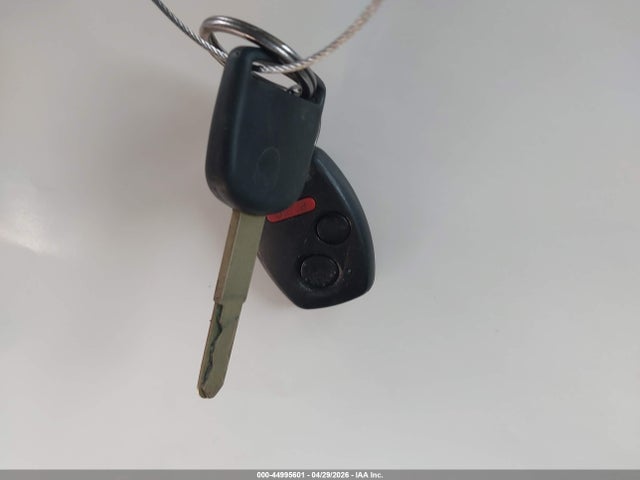 Aukcja sprzedaży 2007 Honda Cr-v Lx, vin: JHLRE38347C033068, numer aukcji: 44995601