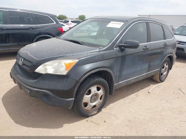 Aukcja sprzedaży 2007 Honda Cr-v Lx, vin: JHLRE38347C033068, numer aukcji: 44995601