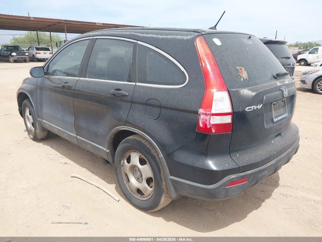 Aukcja sprzedaży 2007 Honda Cr-v Lx, vin: JHLRE38347C033068, numer aukcji: 44995601