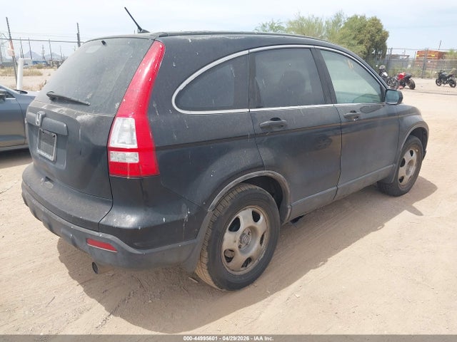Aukcja sprzedaży 2007 Honda Cr-v Lx, vin: JHLRE38347C033068, numer aukcji: 44995601