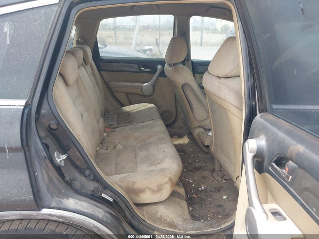 Aukcja sprzedaży 2007 Honda Cr-v Lx, vin: JHLRE38347C033068, numer aukcji: 44995601