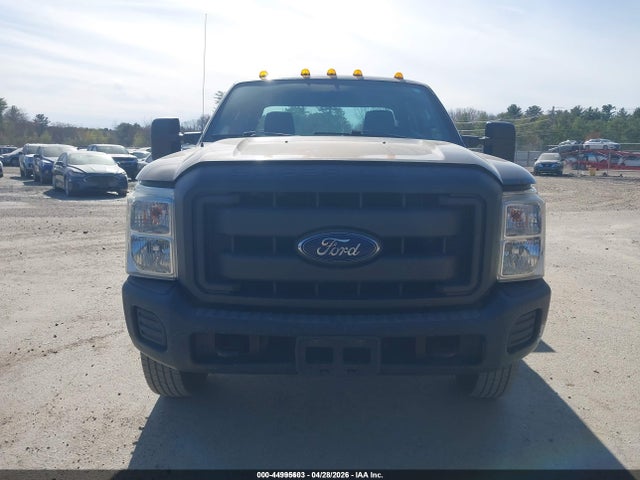 Aukcja sprzedaży 2015 Ford F-350 Chassis Xl, vin: 1FD8X3H67FED11229, numer aukcji: 44995603