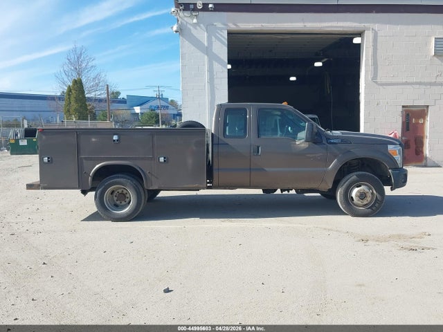 Aukcja sprzedaży 2015 Ford F-350 Chassis Xl, vin: 1FD8X3H67FED11229, numer aukcji: 44995603