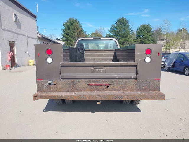 Aukcja sprzedaży 2015 Ford F-350 Chassis Xl, vin: 1FD8X3H67FED11229, numer aukcji: 44995603
