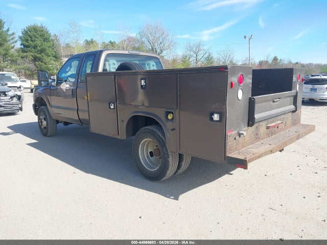 Aukcja sprzedaży 2015 Ford F-350 Chassis Xl, vin: 1FD8X3H67FED11229, numer aukcji: 44995603