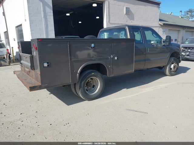 Aukcja sprzedaży 2015 Ford F-350 Chassis Xl, vin: 1FD8X3H67FED11229, numer aukcji: 44995603