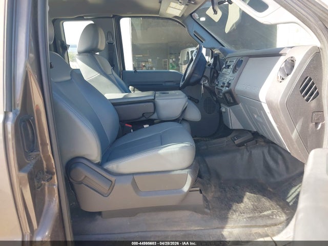 Aukcja sprzedaży 2015 Ford F-350 Chassis Xl, vin: 1FD8X3H67FED11229, numer aukcji: 44995603