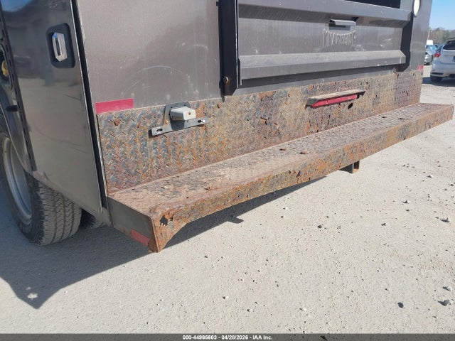 Aukcja sprzedaży 2015 Ford F-350 Chassis Xl, vin: 1FD8X3H67FED11229, numer aukcji: 44995603