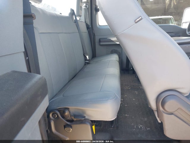 Aukcja sprzedaży 2015 Ford F-350 Chassis Xl, vin: 1FD8X3H67FED11229, numer aukcji: 44995603
