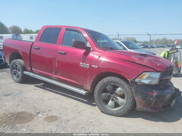 Aukcja sprzedaży 2014 Ram 1500 Express, vin: 1C6RR7KT7ES186250, numer aukcji: 44995604