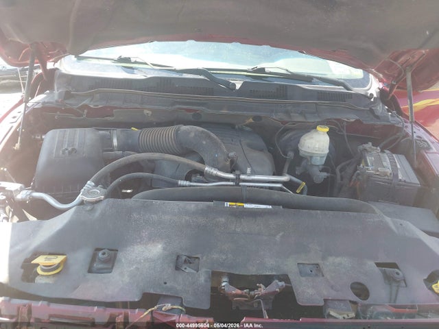 Aukcja sprzedaży 2014 Ram 1500 Express, vin: 1C6RR7KT7ES186250, numer aukcji: 44995604