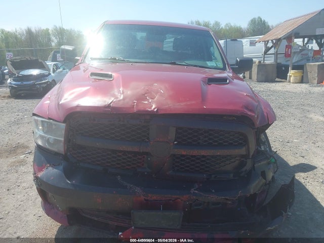 Aukcja sprzedaży 2014 Ram 1500 Express, vin: 1C6RR7KT7ES186250, numer aukcji: 44995604