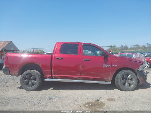 Aukcja sprzedaży 2014 Ram 1500 Express, vin: 1C6RR7KT7ES186250, numer aukcji: 44995604