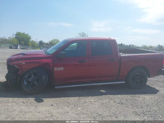 Aukcja sprzedaży 2014 Ram 1500 Express, vin: 1C6RR7KT7ES186250, numer aukcji: 44995604