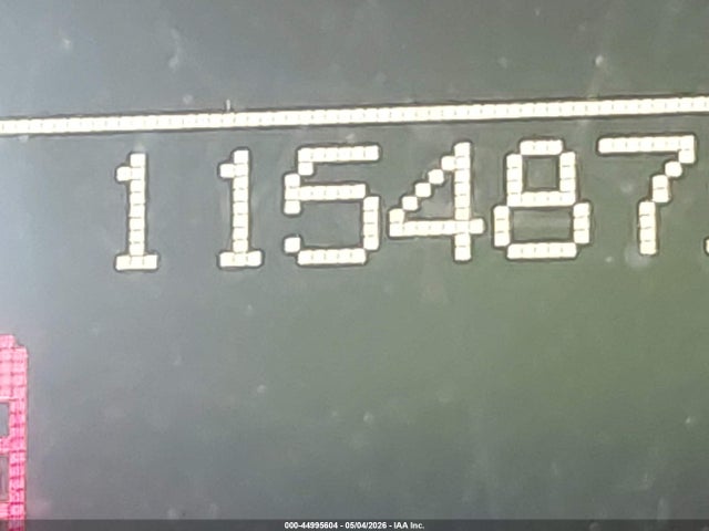 Aukcja sprzedaży 2014 Ram 1500 Express, vin: 1C6RR7KT7ES186250, numer aukcji: 44995604