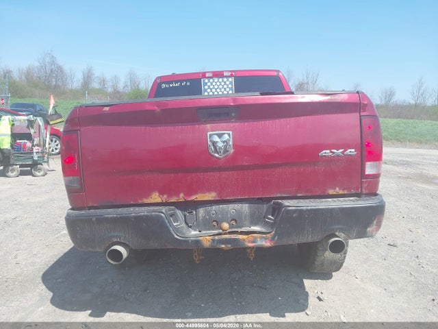 Aukcja sprzedaży 2014 Ram 1500 Express, vin: 1C6RR7KT7ES186250, numer aukcji: 44995604