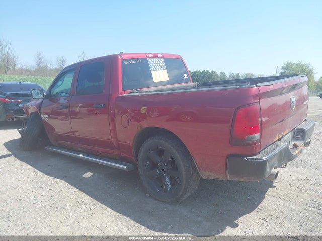 Aukcja sprzedaży 2014 Ram 1500 Express, vin: 1C6RR7KT7ES186250, numer aukcji: 44995604
