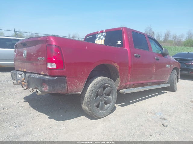Aukcja sprzedaży 2014 Ram 1500 Express, vin: 1C6RR7KT7ES186250, numer aukcji: 44995604