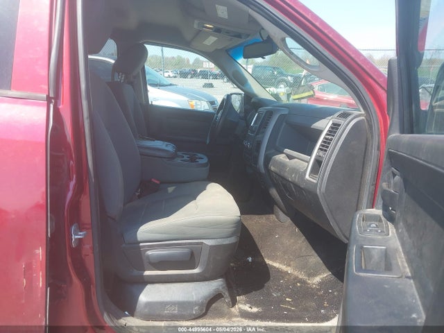 Aukcja sprzedaży 2014 Ram 1500 Express, vin: 1C6RR7KT7ES186250, numer aukcji: 44995604