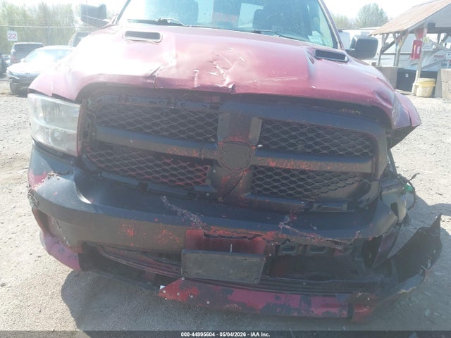 Aukcja sprzedaży 2014 Ram 1500 Express, vin: 1C6RR7KT7ES186250, numer aukcji: 44995604