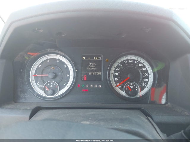 Aukcja sprzedaży 2014 Ram 1500 Express, vin: 1C6RR7KT7ES186250, numer aukcji: 44995604