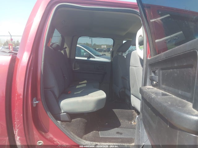 Aukcja sprzedaży 2014 Ram 1500 Express, vin: 1C6RR7KT7ES186250, numer aukcji: 44995604