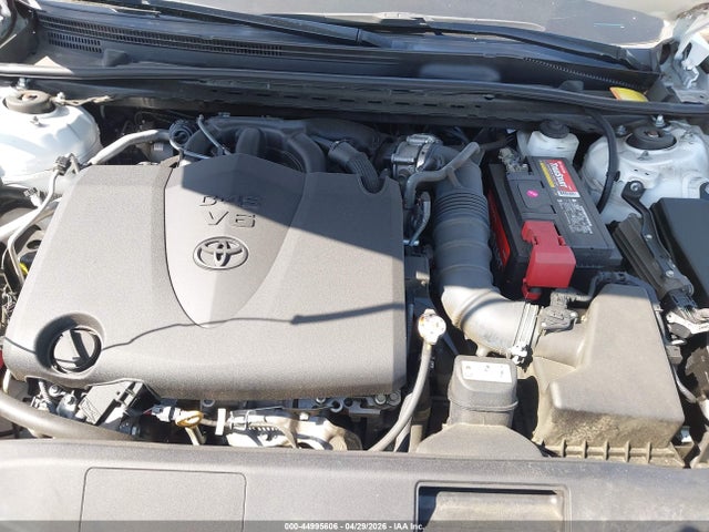 Toyota Avalon Trd 2021 4T1FZ1FB0MU070302 Image 10
