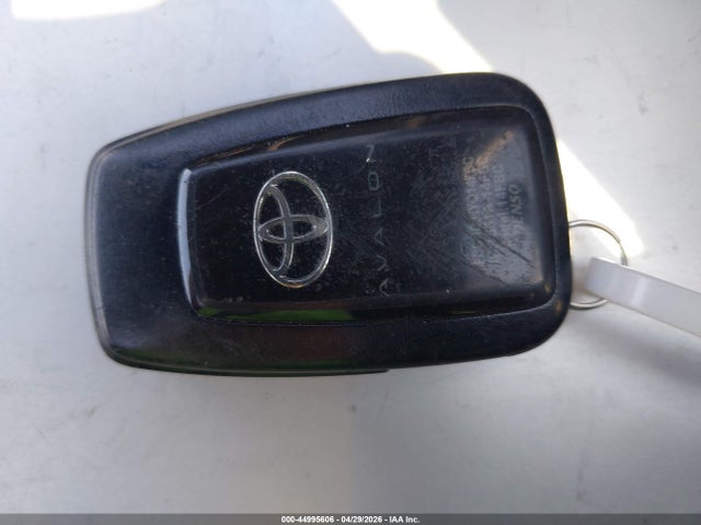 Toyota Avalon Trd 2021 4T1FZ1FB0MU070302 Image 11