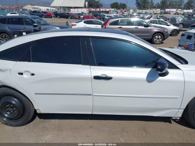 Toyota Avalon Trd 2021 4T1FZ1FB0MU070302 Image 14
