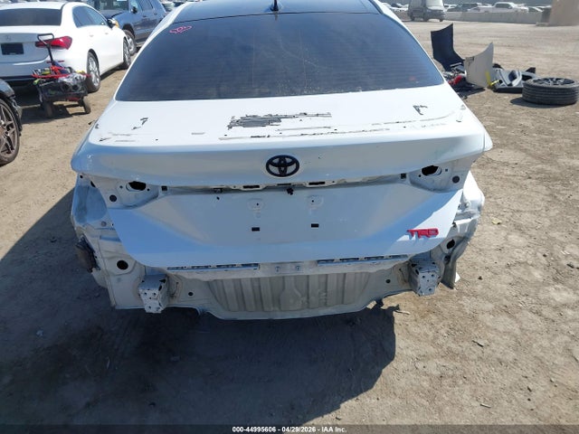 Toyota Avalon Trd 2021 4T1FZ1FB0MU070302 Image 17