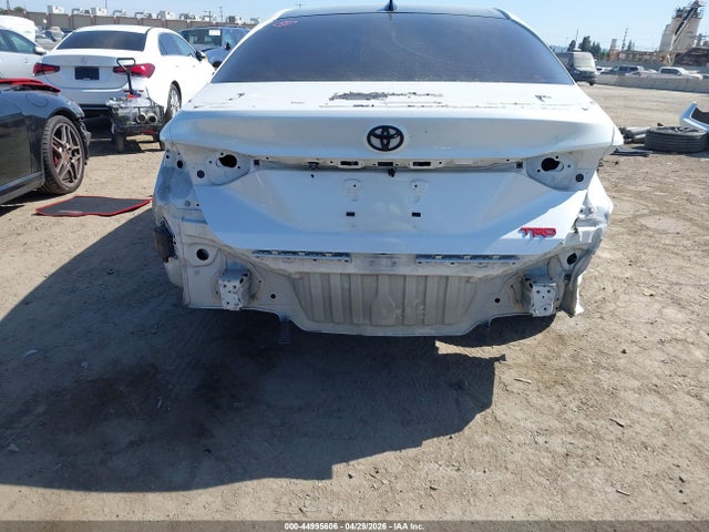 Toyota Avalon Trd 2021 4T1FZ1FB0MU070302 Image 6