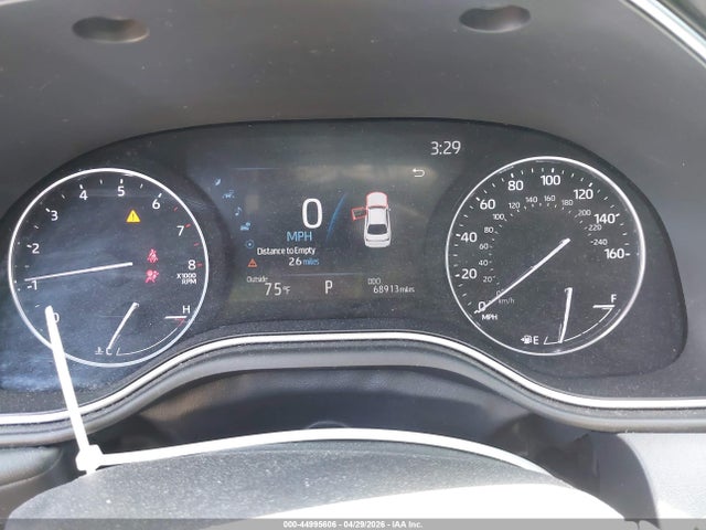 Toyota Avalon Trd 2021 4T1FZ1FB0MU070302 Image 7