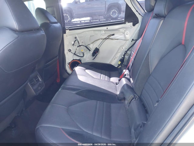 Toyota Avalon Trd 2021 4T1FZ1FB0MU070302 Image 8