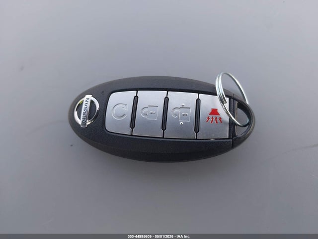 44995609 :رقم المزاد ، 5N1AT3BB4MC674972 vin ، 2021 Nissan Rogue Sv Intelligent Awd مزاد بيع