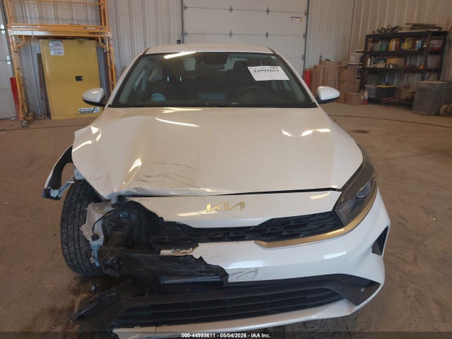 Продажа на аукционе авто 2023 Kia Forte Lxs, vin: 3KPF24AD4PE607825, номер лота: 44995611