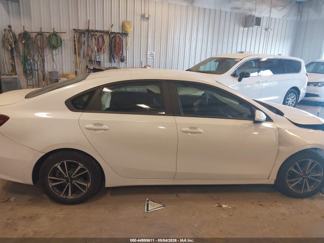 Продажа на аукционе авто 2023 Kia Forte Lxs, vin: 3KPF24AD4PE607825, номер лота: 44995611