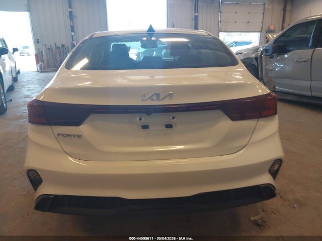 Продажа на аукционе авто 2023 Kia Forte Lxs, vin: 3KPF24AD4PE607825, номер лота: 44995611