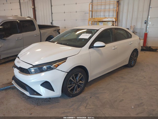 Продажа на аукционе авто 2023 Kia Forte Lxs, vin: 3KPF24AD4PE607825, номер лота: 44995611
