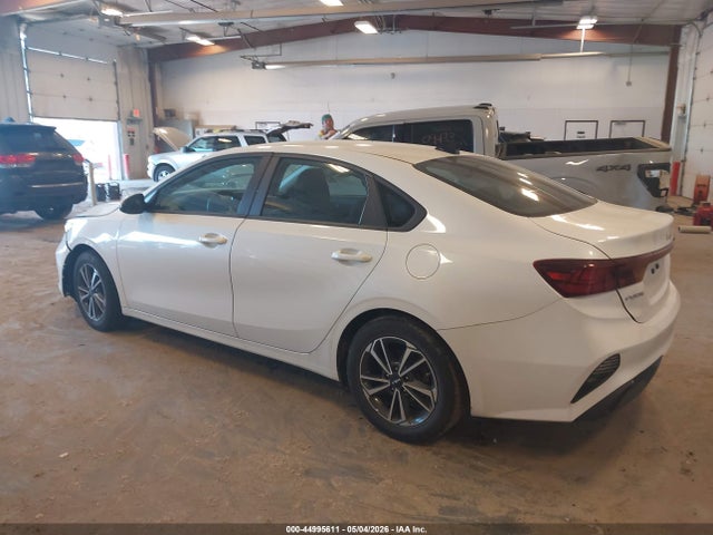 Продажа на аукционе авто 2023 Kia Forte Lxs, vin: 3KPF24AD4PE607825, номер лота: 44995611