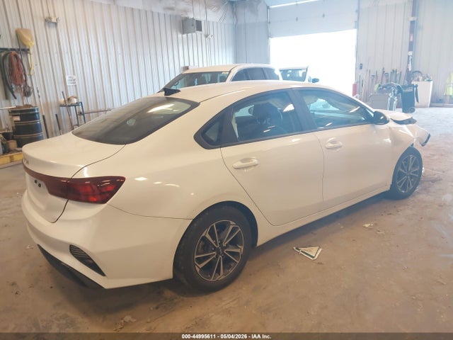 Продажа на аукционе авто 2023 Kia Forte Lxs, vin: 3KPF24AD4PE607825, номер лота: 44995611